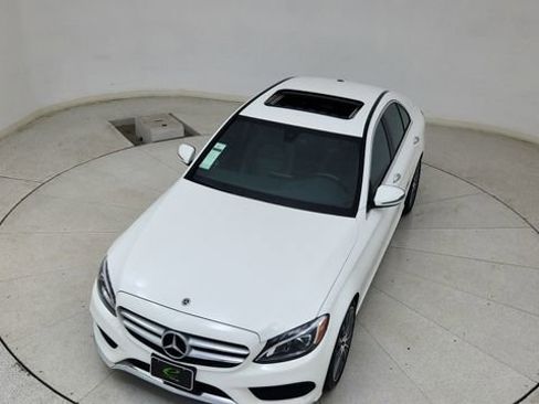 Used 2018 Mercedes-Benz C 300 Sedan image 77