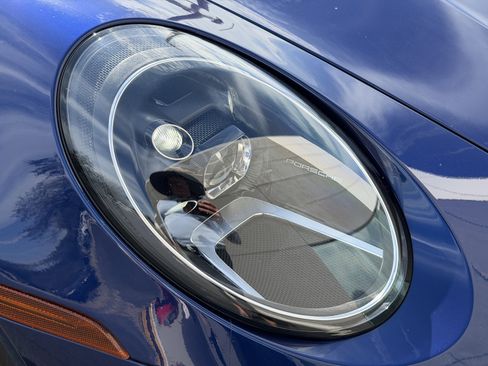 Certified 2021 Porsche 911 Targa 4S image 13