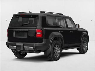 New 2027 Toyota Land Cruiser AWD/4WD video 2