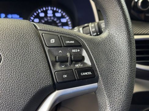 Used 2019 Hyundai Tucson Value image 30