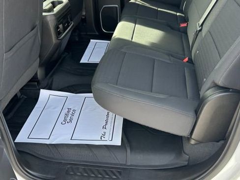 Used 2022 Chevrolet Silverado 1500 RST w/ Redline Edition image 33