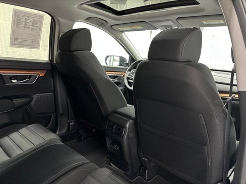 Used 2020 Honda CR-V EX image 52