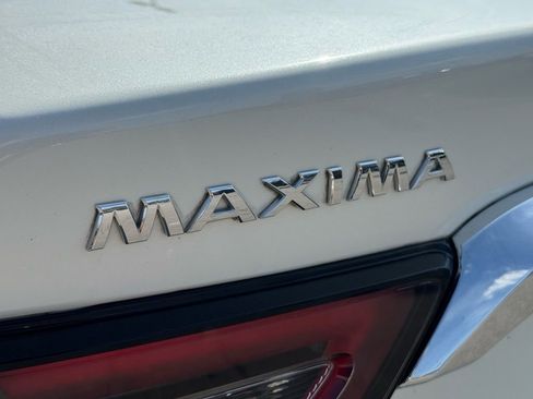 Used 2023 Nissan Maxima Platinum w/ Sport Mat Group image 14