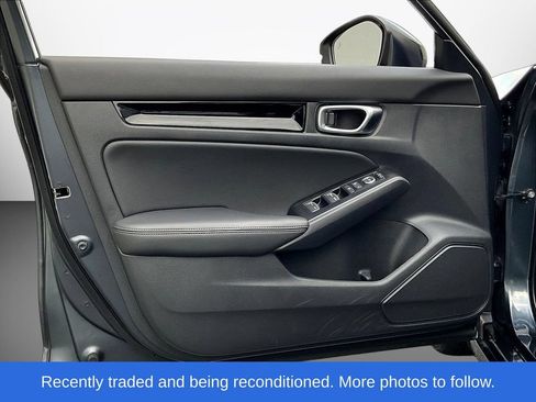 Used 2025 Honda Civic Sport Touring image 20