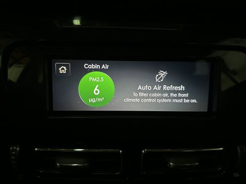 Used 2023 Lincoln Aviator Reserve w/ Equipment Group 201A image 42