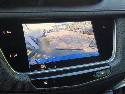 Certified 2023 Cadillac XT5 Luxury FWD image 23