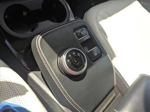 Used 2023 Ford Mustang Mach-E Premium RWD image 12