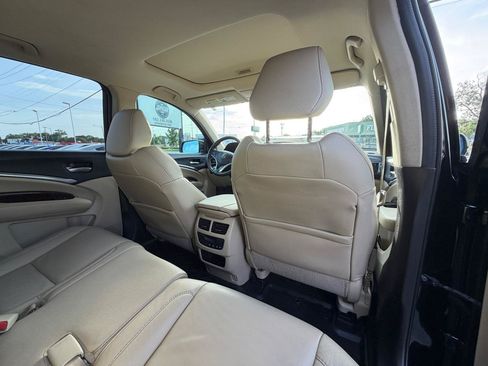 Used 2015 Acura MDX FWD w/ Technology Package image 15