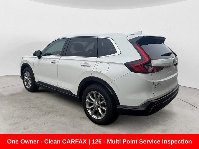 Used 2023 Honda CR-V EX-L image 2