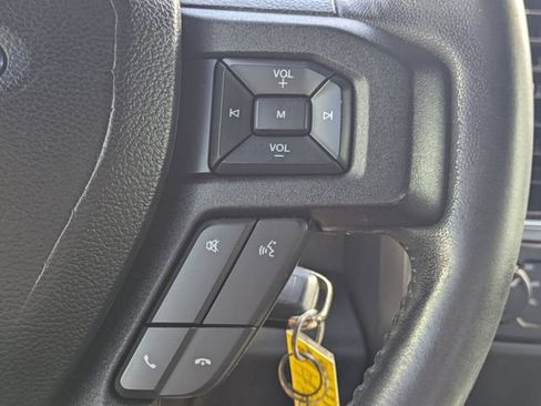 Used 2018 Ford F150 XLT w/ Equipment Group 301A Mid AWD/4WD image 25