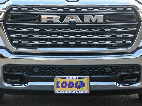 New 2026 RAM 1500 Limited image 7