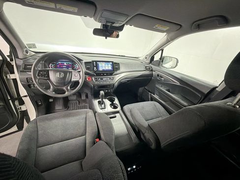Used 2019 Honda Pilot EX image 19