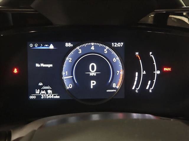 Used 2025 Lexus NX 250 FWD w/ Cold Area Package image 11
