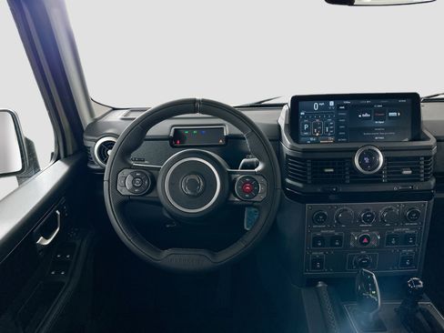 New 2026 INEOS Grenadier Fieldmaster Edition image 16