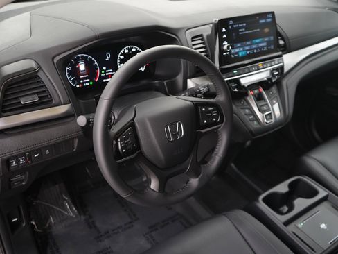 Used 2026 Honda Odyssey EX-L image 24