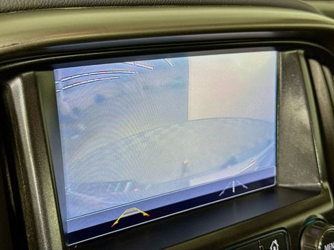 Used 2018 Chevrolet Colorado Z71 image 15