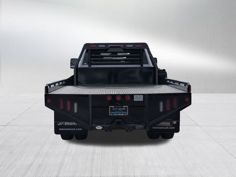 New 2026 Chevrolet Silverado 3500 W/T w/ WT Convenience Package image 10