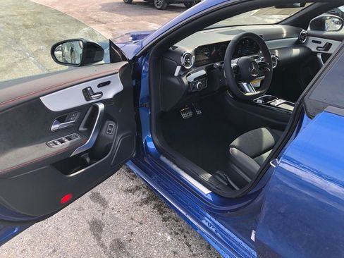 New 2026 Mercedes-Benz CLA 250 4MATIC image 10