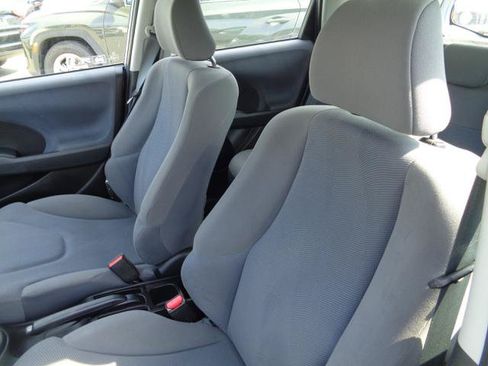 Used 2010 Honda Fit image 24