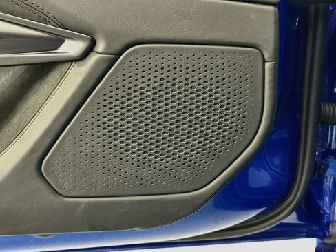 Used 2026 Lamborghini Temerario AWD/4WD image 19