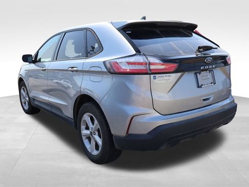 Used 2022 Ford Edge SE AWD/4WD image 21