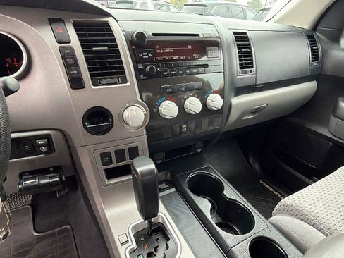 Used 2013 Toyota Tundra 2WD Double Cab w/ SR5 Pkg image 5