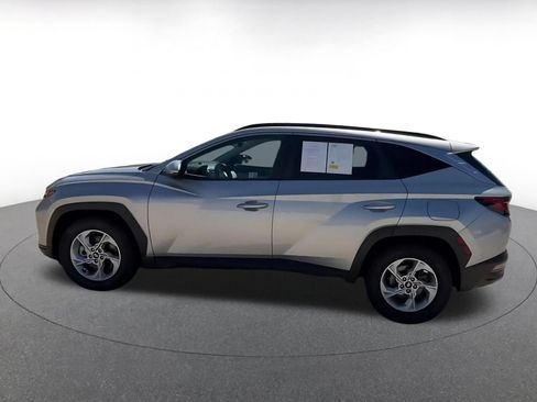 Used 2024 Hyundai Tucson SEL FWD image 9
