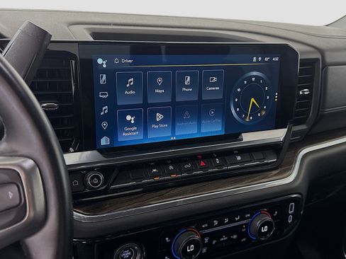 Used 2024 Chevrolet Silverado 1500 LT w/ Protection Package image 18