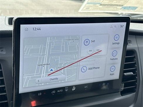 New 2025 Ford Transit 350 Base image 11