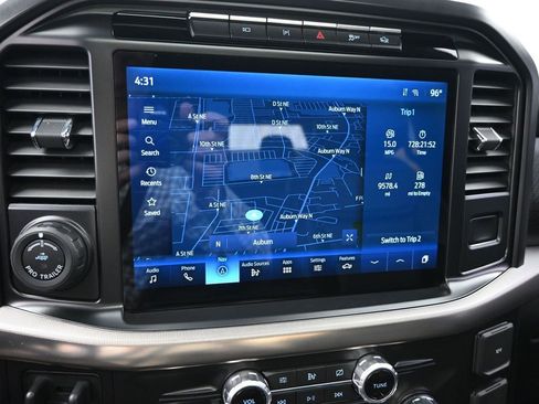 Used 2021 Ford F150 Raptor w/ Equipment Group 801A High image 23