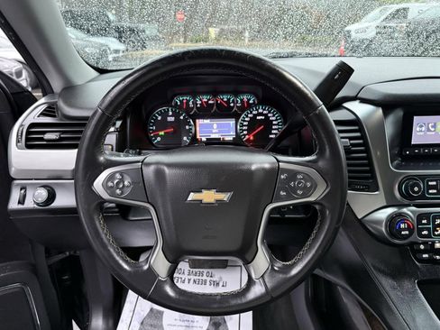 Used 2015 Chevrolet Tahoe LS w/ Max Trailering Package image 34