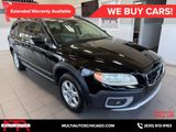 Used 2008 Volvo XC70 3.2 image 4