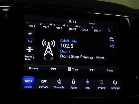 Used 2021 Jeep Grand Cherokee SRT image 56