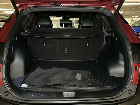 Certified 2023 Kia Sportage X-Line w/ X-Line Premium Package AWD/4WD image 6