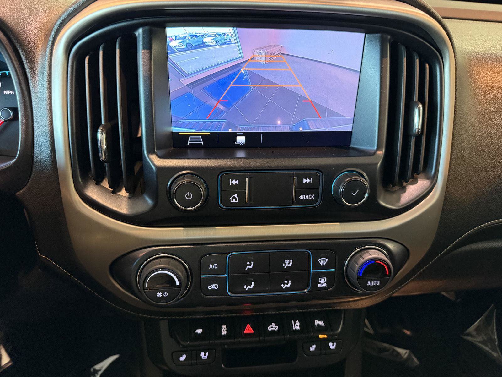 Used 2019 GMC Canyon Denali AWD/4WD image 44