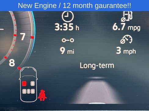 New 2026 Volkswagen Tiguan S AWD/4WD image 26