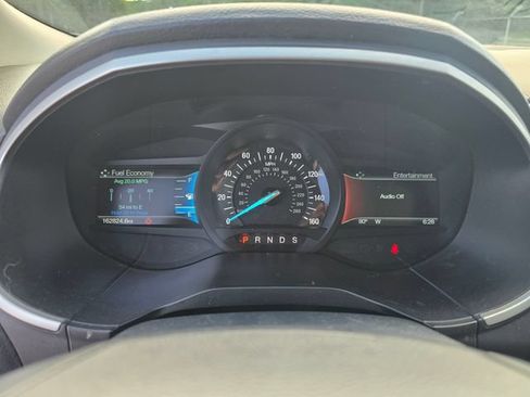 Used 2015 Ford Edge SEL w/ Equipment Group 201A AWD/4WD image 29