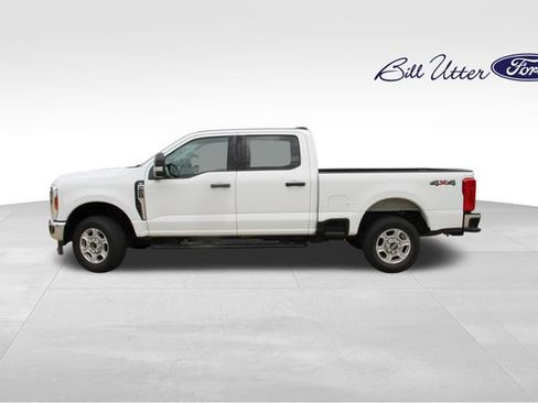 Used 2026 Ford F250 XLT AWD/4WD image 8