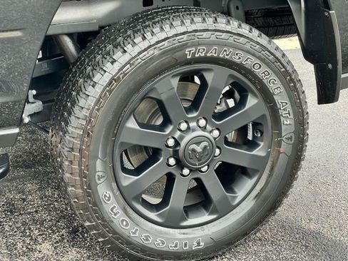 Used 2025 RAM 2500 Big Horn image 20