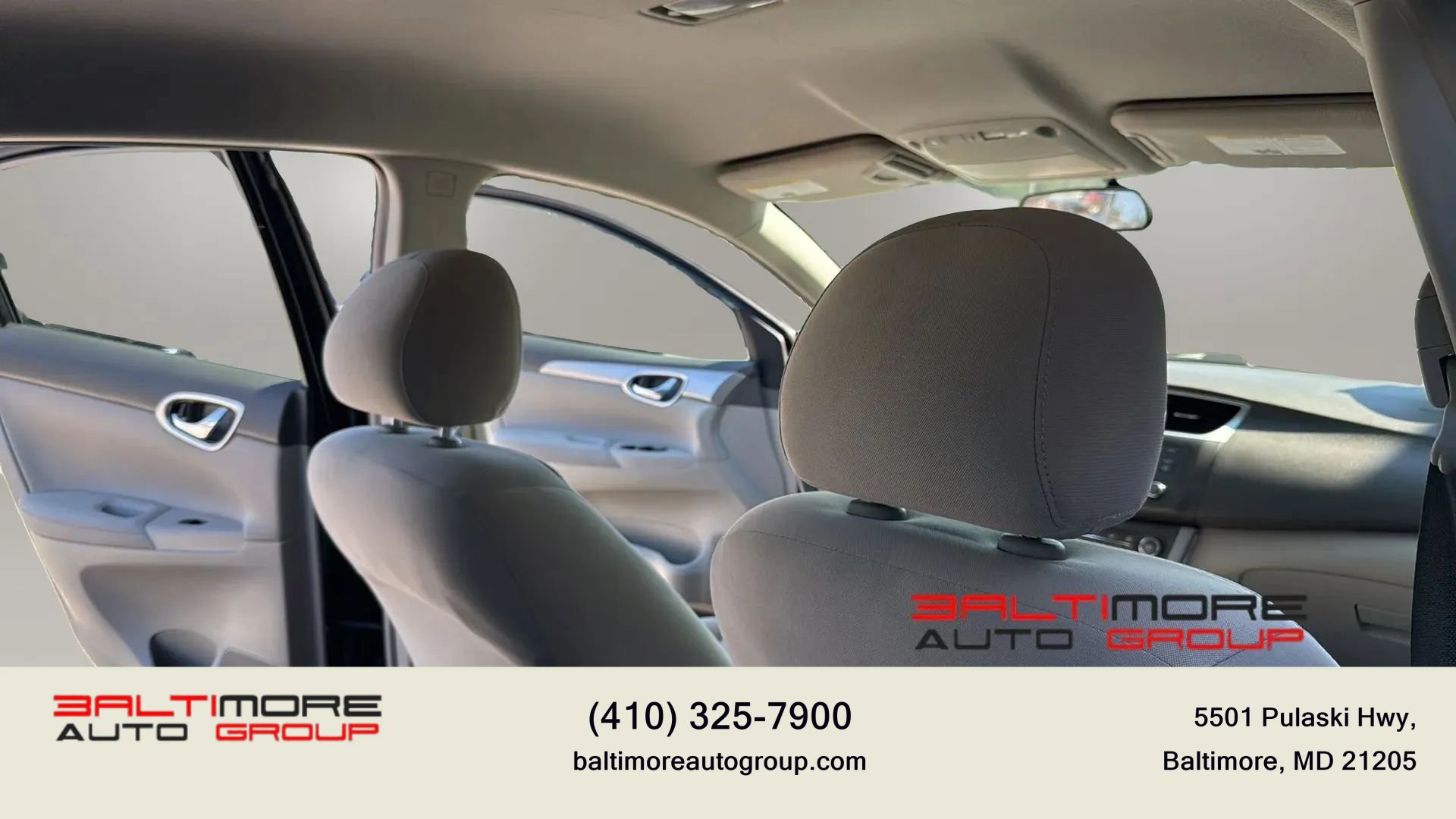 Used 2013 Nissan Sentra S FWD image 29