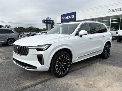 New 2026 Volvo XC90 B6 Plus w/ Protection Package Premier