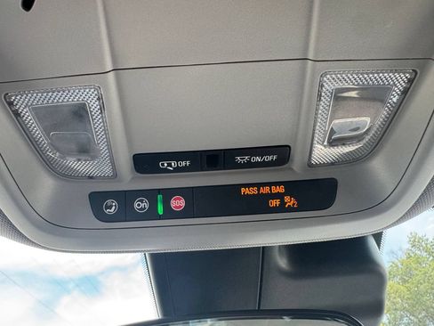 Used 2024 Chevrolet Malibu LT FWD image 28
