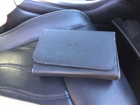 Used 2015 INFINITI QX60 AWD w/ Premium Plus Package image 29