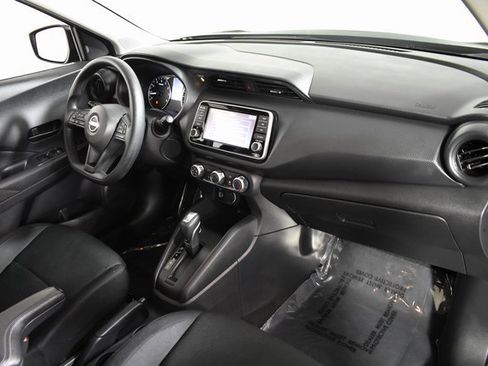 Certified 2024 Nissan Kicks S image 33