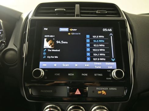 Used 2020 Mitsubishi Outlander Sport SE image 25