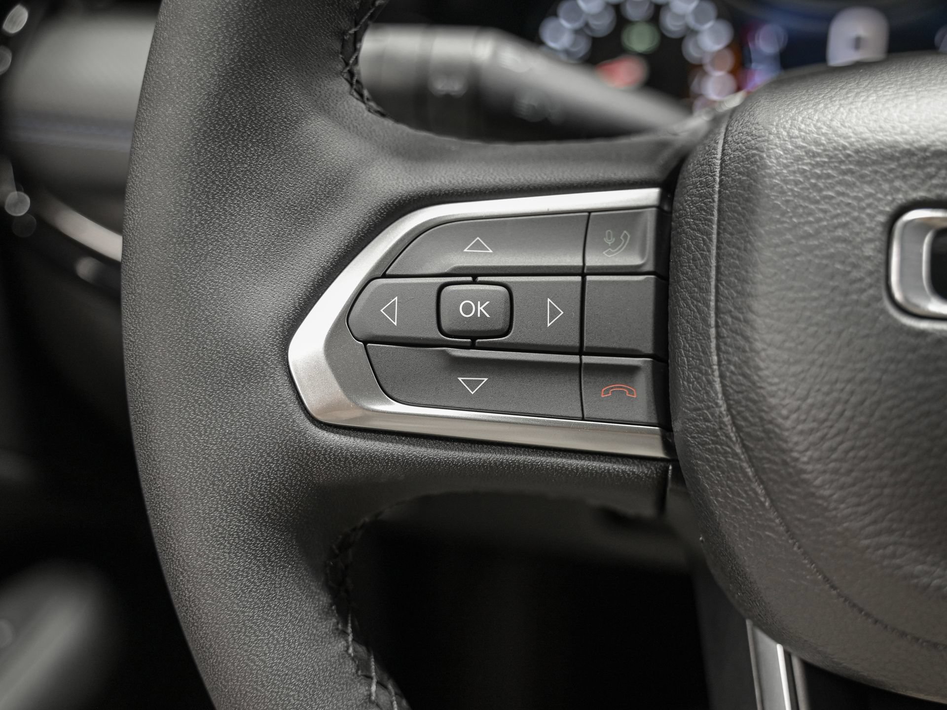 Used 2026 Jeep Compass Limited AWD/4WD image 19