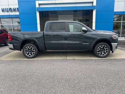 New 2025 RAM 1500 Laramie