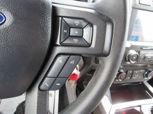 Used 2019 Ford F250 XLT w/ Snow Plow Prep Package AWD/4WD image 39