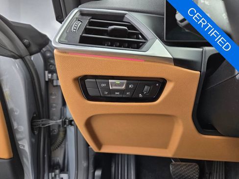 Certified 2023 BMW i4 eDrive35 w/ Premium Package RWD image 39