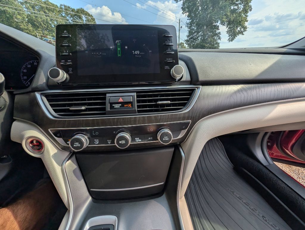 Used 2021 Honda Accord EX-L image 13